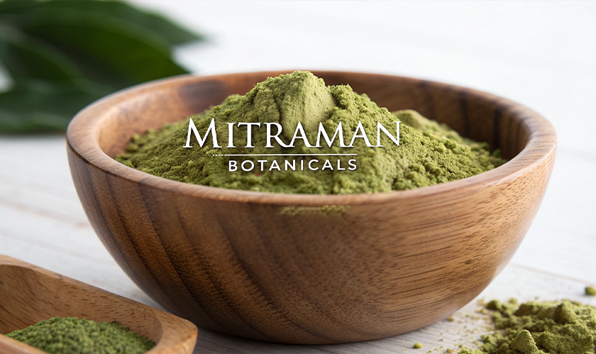 Crushed Leaf Kratom By MitraMan Botanicals: To Enhance Your Experience